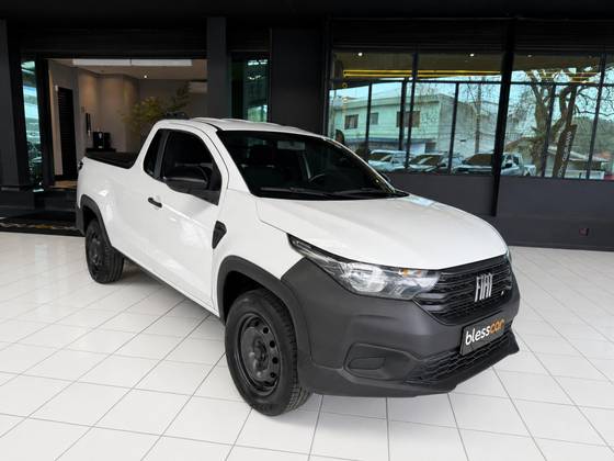 FIAT STRADA 1.4 FIRE FLEX ENDURANCE CS MANUAL FIAT STRADA 1.4 FIRE FLEX ENDURANCE CS MANUAL
